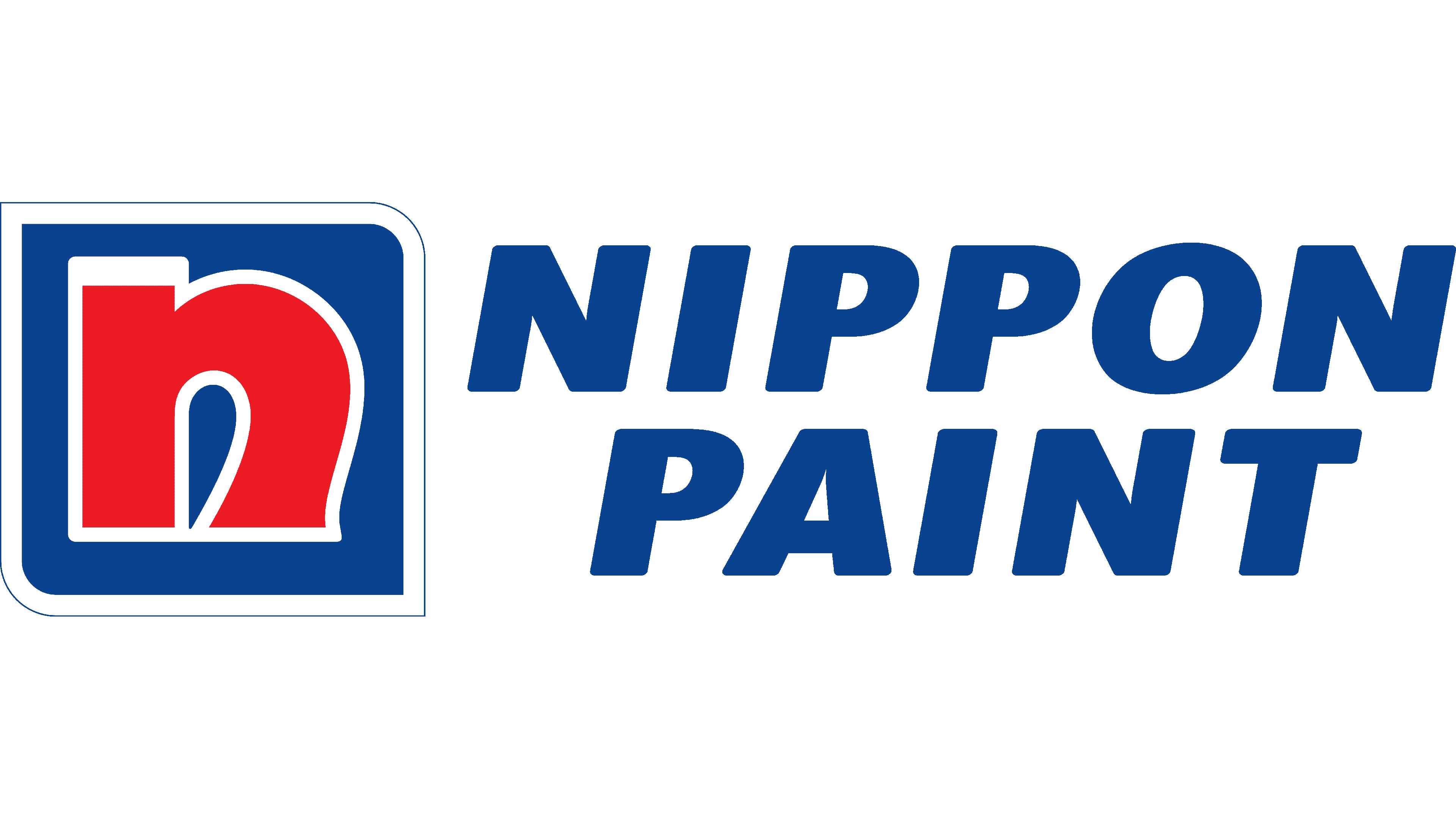 Nippon Paint – Sơn nước nội ngoại thất phổ biến cho nhà phố hiện đại